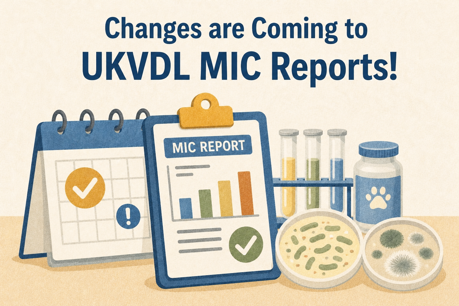 MICReportChange
