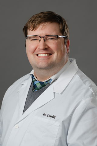 DrCaudill